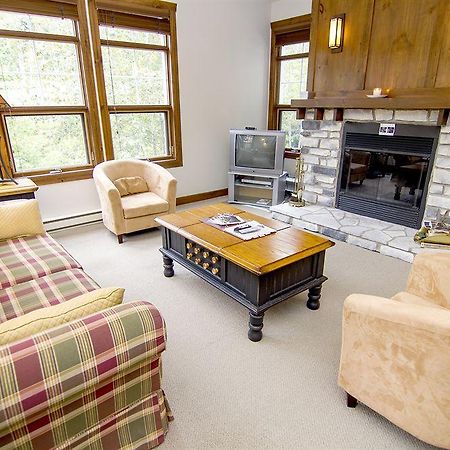 Appartamento Tremblant Les Eaux - Location Adp Mont-Tremblant Esterno foto