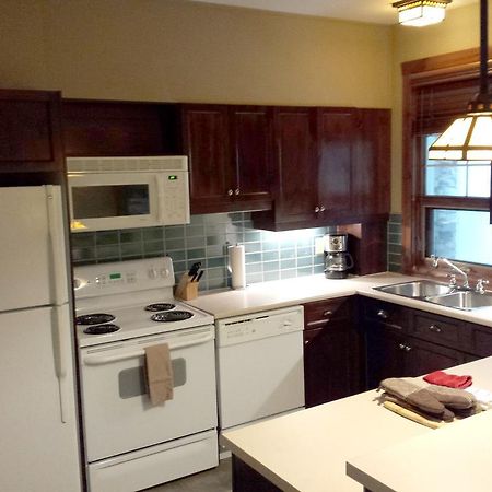 Appartamento Tremblant Les Eaux - Location Adp Mont-Tremblant Esterno foto