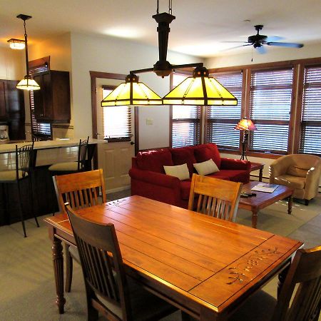 Appartamento Tremblant Les Eaux - Location Adp Mont-Tremblant Esterno foto
