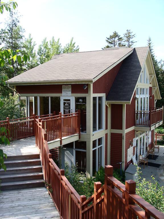 Appartamento Tremblant Les Eaux - Location Adp Mont-Tremblant Esterno foto