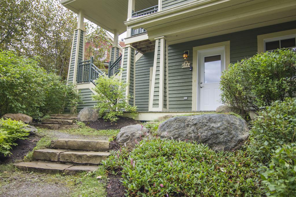 Appartamento Tremblant Les Eaux - Location Adp Mont-Tremblant Esterno foto