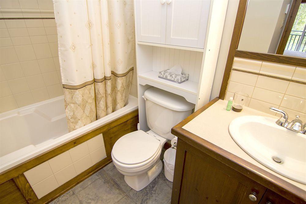 Appartamento Tremblant Les Eaux - Location Adp Mont-Tremblant Esterno foto