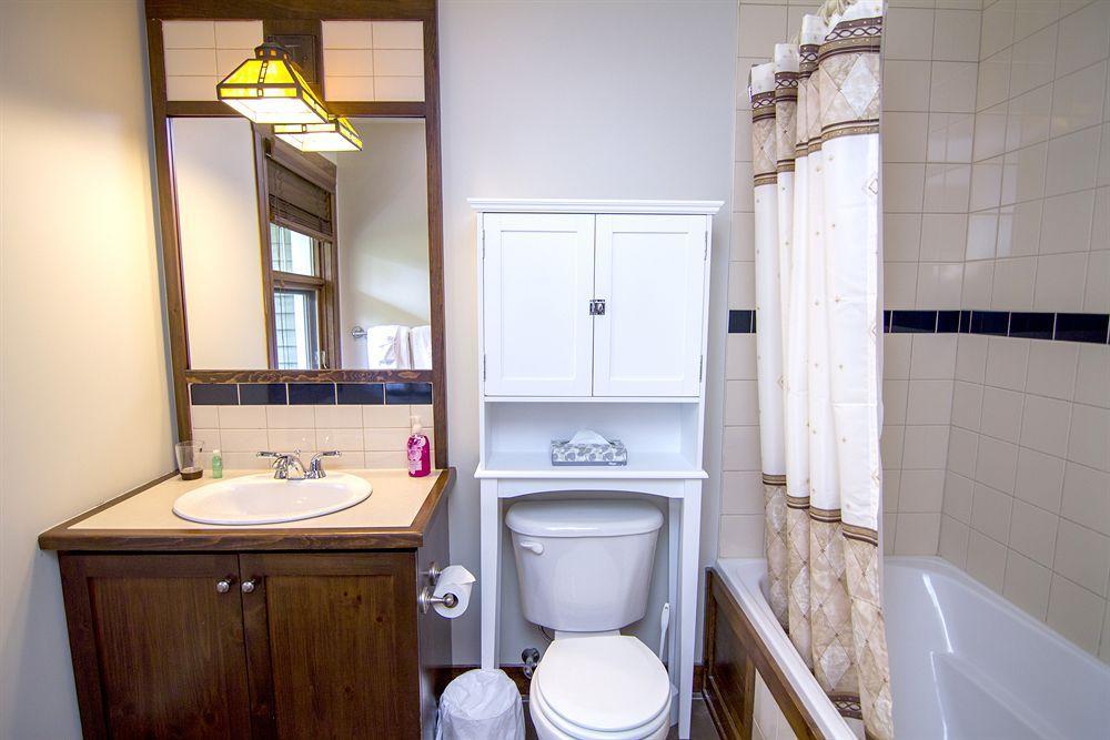 Appartamento Tremblant Les Eaux - Location Adp Mont-Tremblant Esterno foto