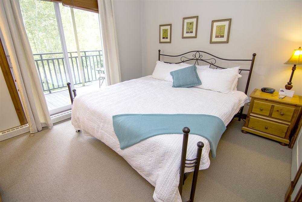 Appartamento Tremblant Les Eaux - Location Adp Mont-Tremblant Esterno foto