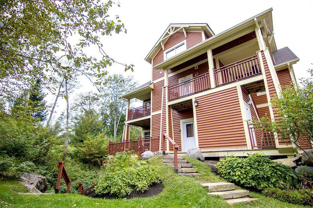 Appartamento Tremblant Les Eaux - Location Adp Mont-Tremblant Esterno foto