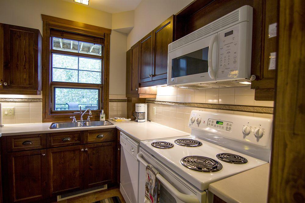 Appartamento Tremblant Les Eaux - Location Adp Mont-Tremblant Esterno foto