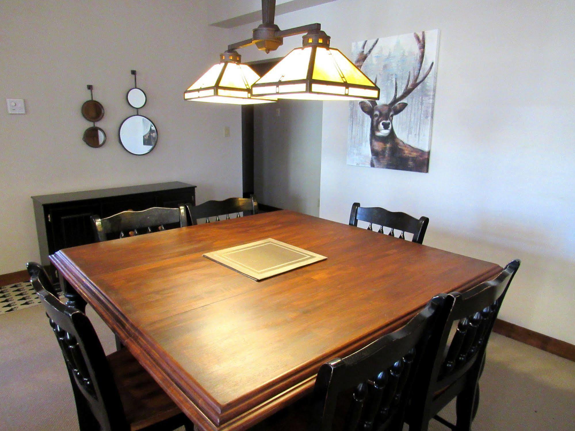 Appartamento Tremblant Les Eaux - Location Adp Mont-Tremblant Esterno foto