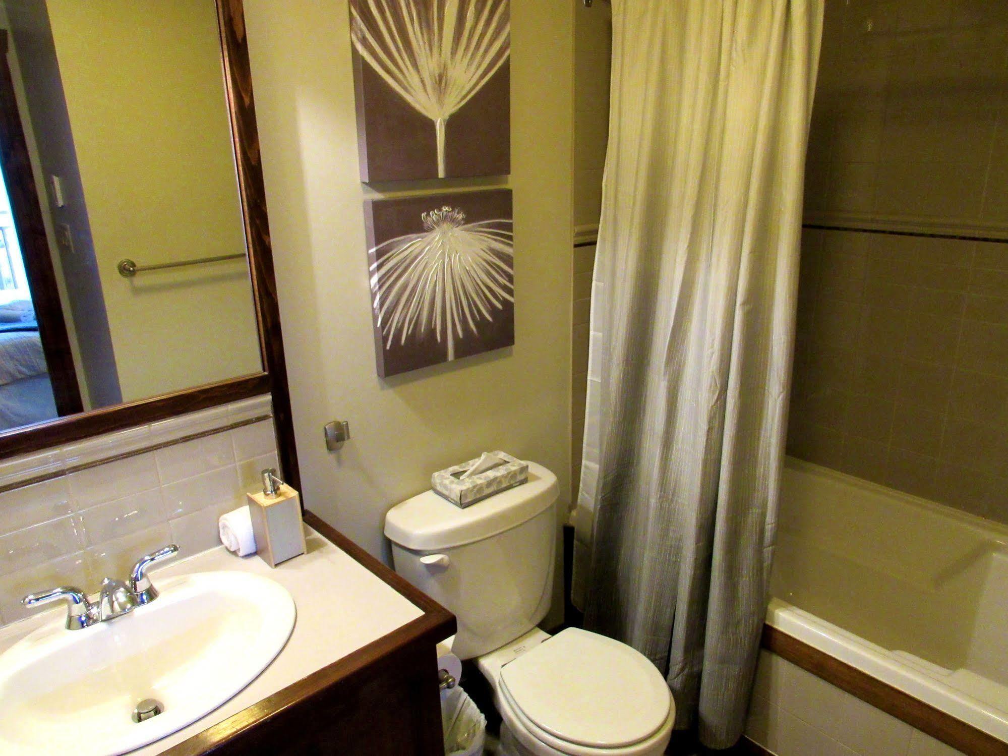 Appartamento Tremblant Les Eaux - Location Adp Mont-Tremblant Esterno foto