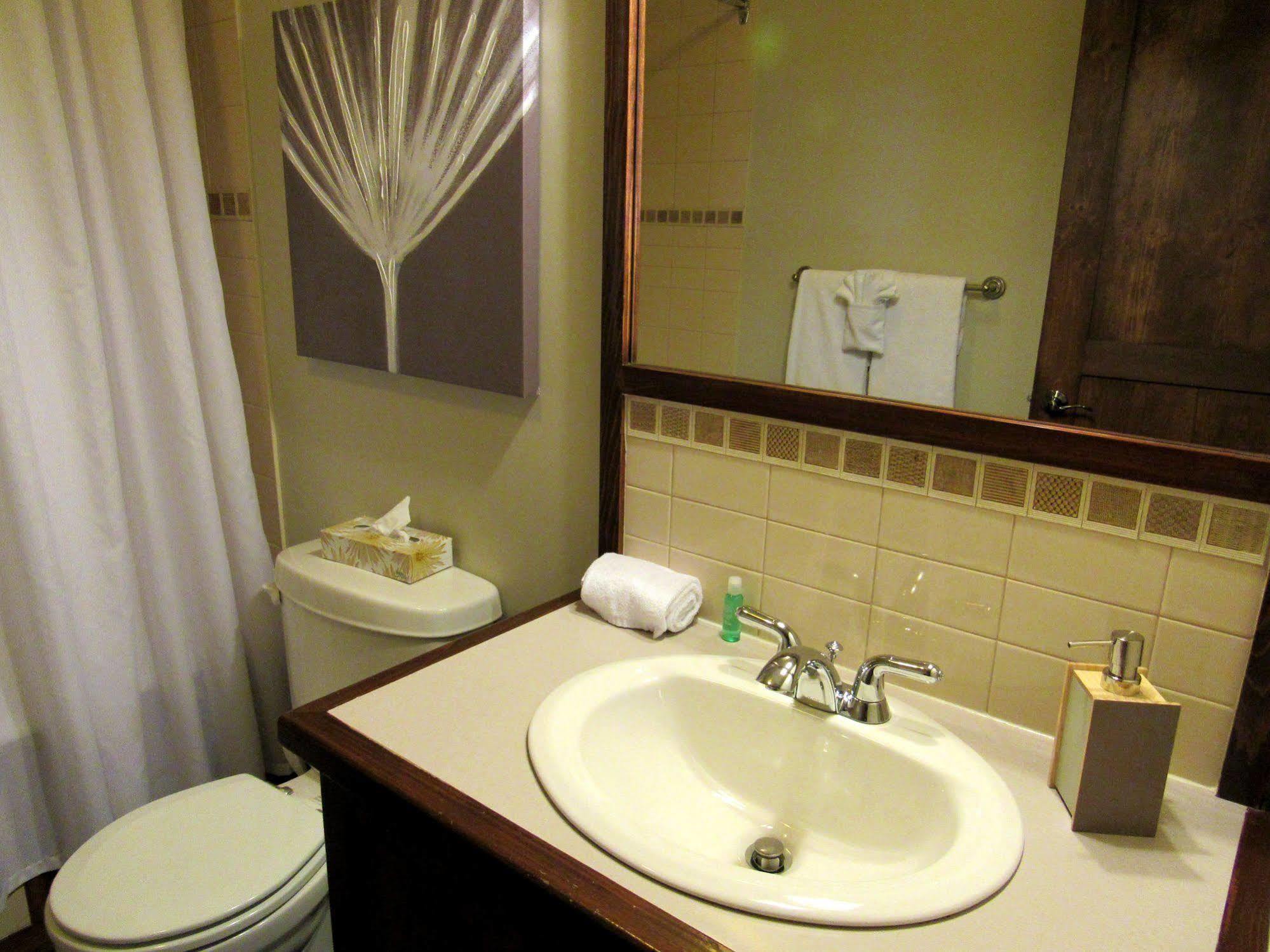 Appartamento Tremblant Les Eaux - Location Adp Mont-Tremblant Esterno foto