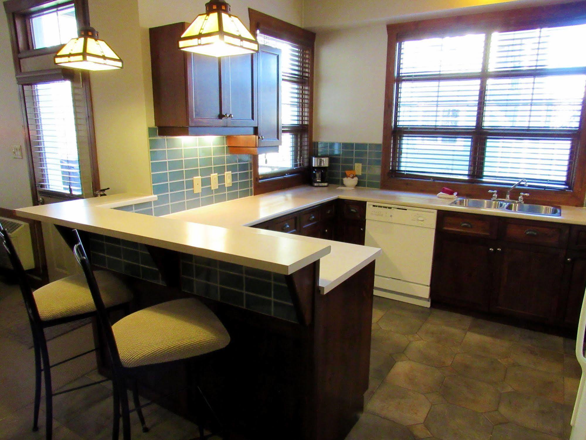 Appartamento Tremblant Les Eaux - Location Adp Mont-Tremblant Esterno foto