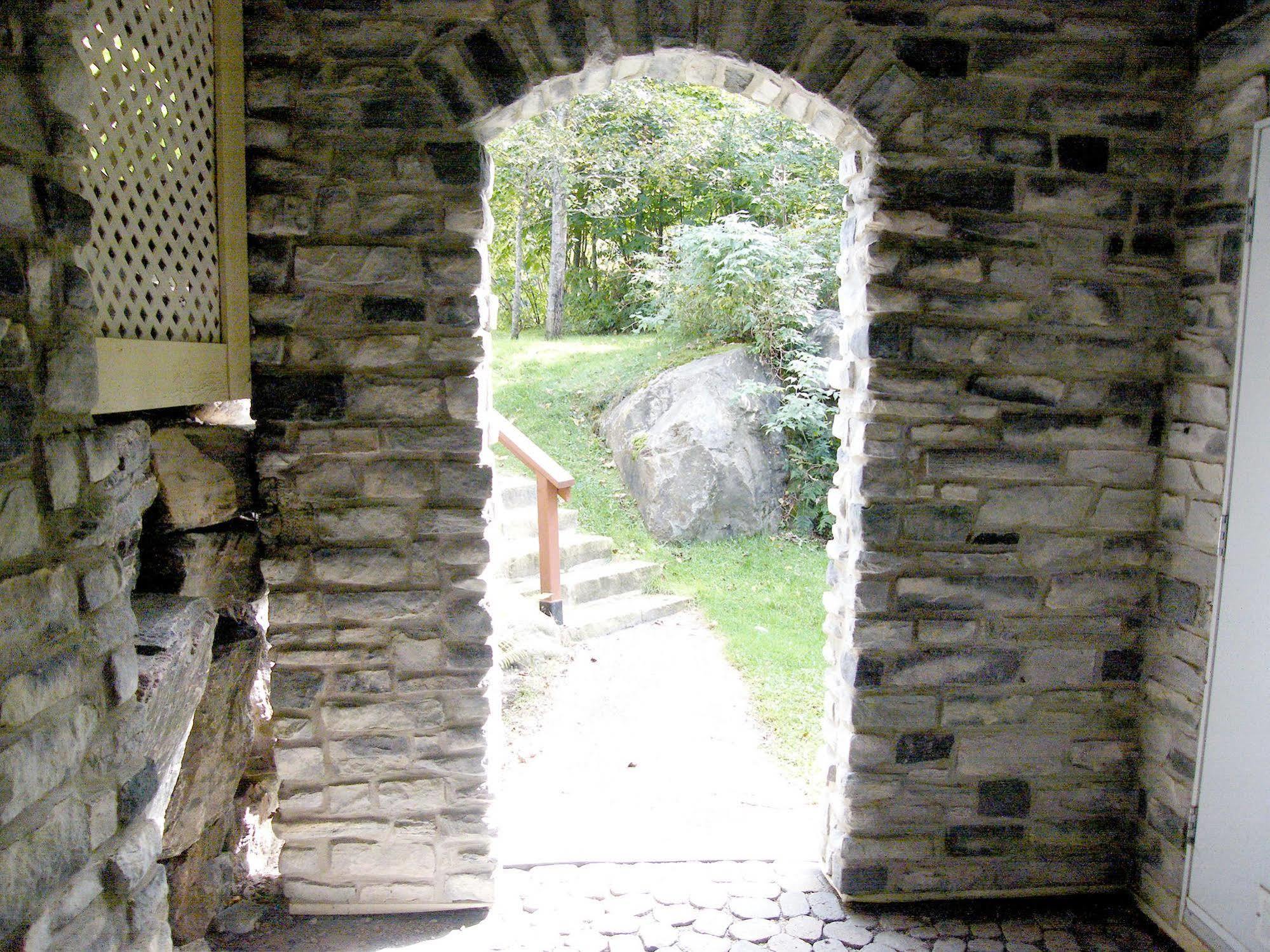 Appartamento Tremblant Les Eaux - Location Adp Mont-Tremblant Esterno foto