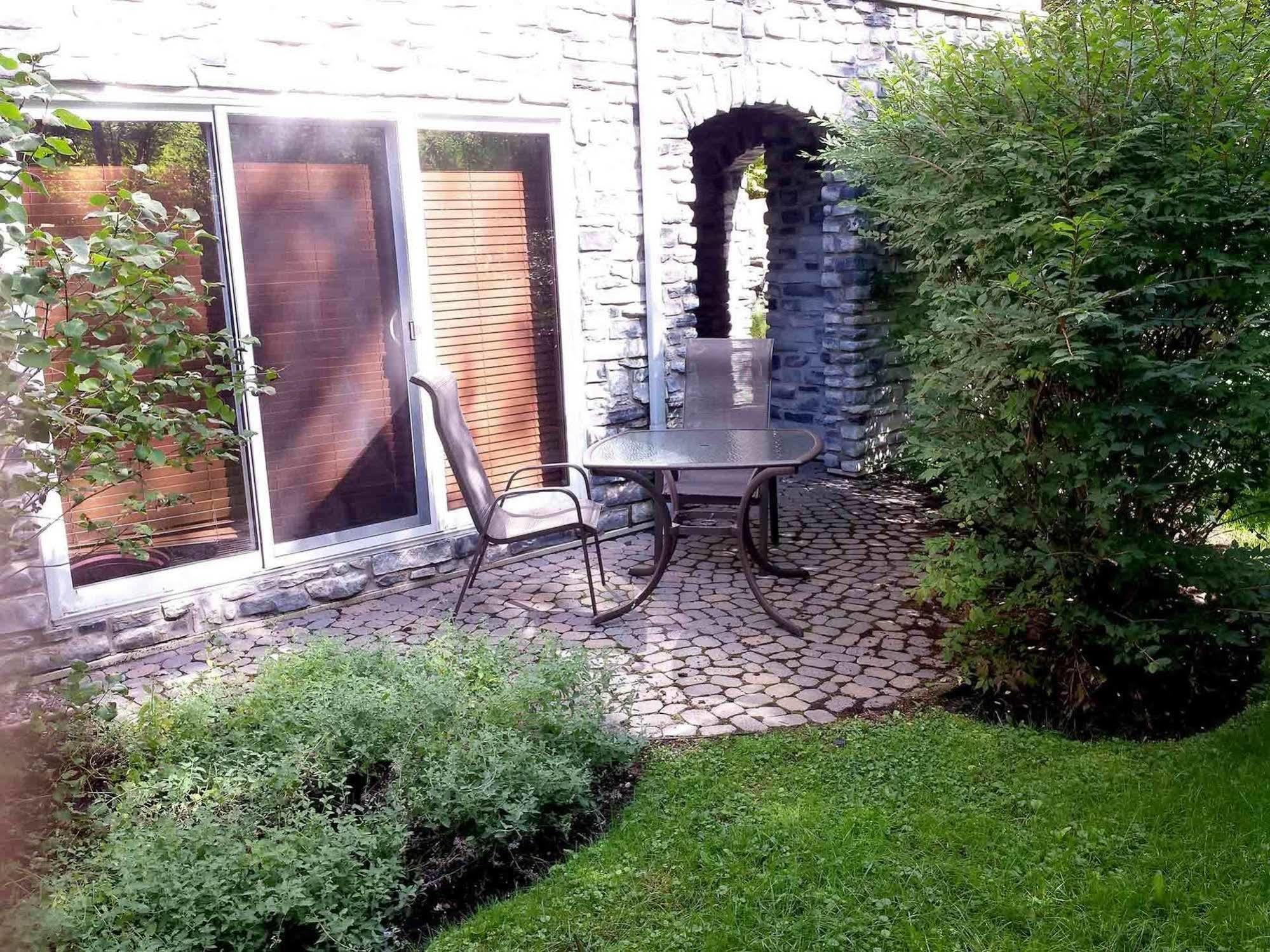 Appartamento Tremblant Les Eaux - Location Adp Mont-Tremblant Esterno foto