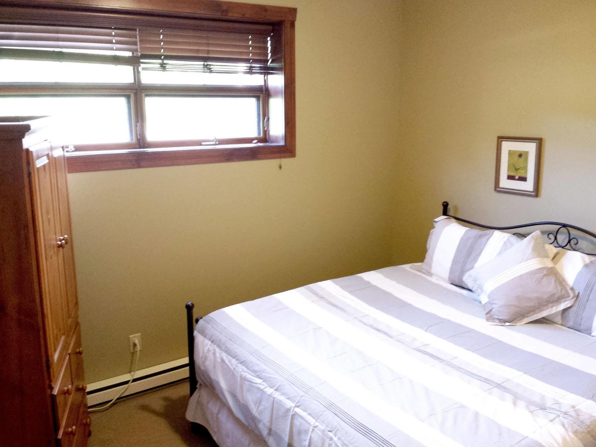 Appartamento Tremblant Les Eaux - Location Adp Mont-Tremblant Esterno foto