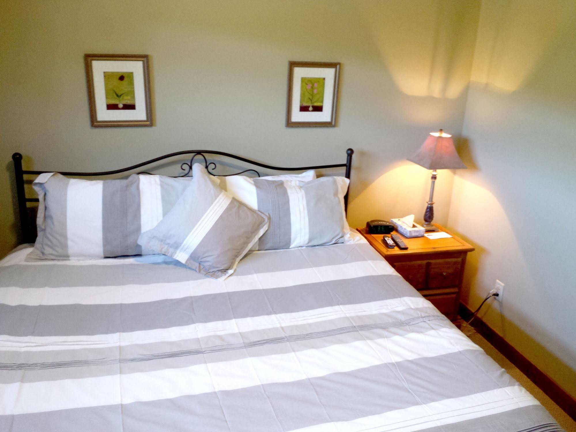 Appartamento Tremblant Les Eaux - Location Adp Mont-Tremblant Esterno foto