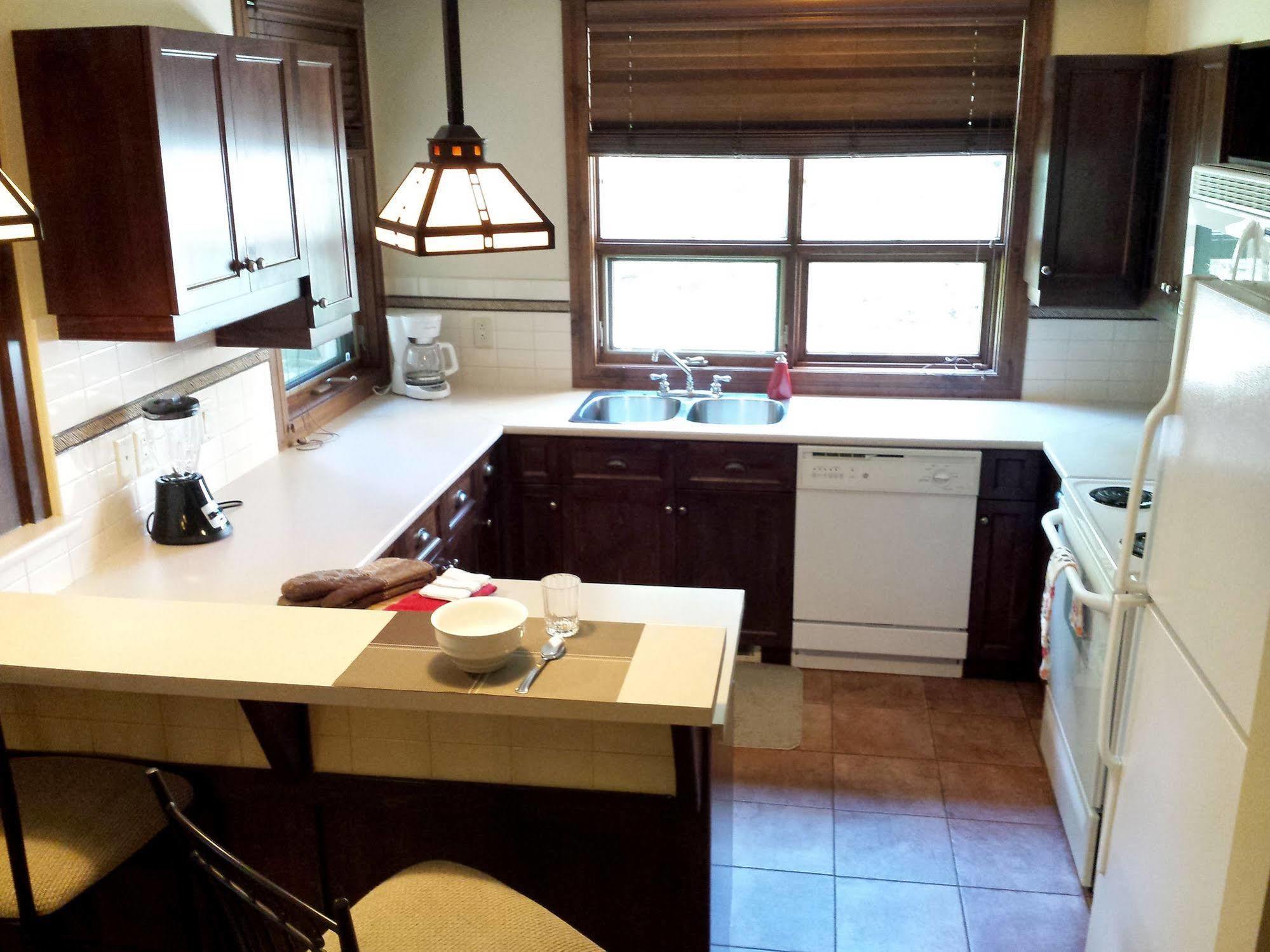 Appartamento Tremblant Les Eaux - Location Adp Mont-Tremblant Esterno foto
